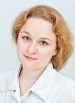 Романова Наталья Владимировна. репродуктолог (эко)