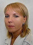Касьян Елена Ростиславовна. стоматолог, стоматолог-терапевт