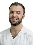 Алибеков Мурад Магомедрасулович. стоматолог, стоматолог-имплантолог