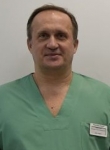 Анисимов Михаил Александрович. ортопед, хирург, пластический хирург, травматолог