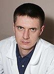 Каштанов Игорь Михайлович. психиатр, нарколог