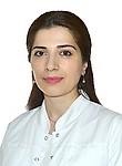 Талыбова Эльнура Тофиг