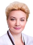 Елисеева Инна Константиновна. трихолог, дерматолог, косметолог