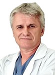 Судьин Вячеслав Юрьевич. реаниматолог, анестезиолог