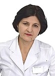 Фугарова Ирина Станиславовна. акушер, гинеколог, гинеколог-эндокринолог