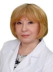 Имаметдинова Гюзель Рашидовна. ревматолог