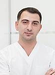 Ангилов Павел Анатольевич. стоматолог, стоматолог-ортопед