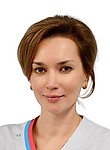 Жукова Татьяна Валерьевна. дерматолог, косметолог