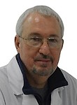 Беличков Андрей Николаевич. миколог