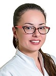 Маркина Ирина Александровна. акушер, гинеколог, гинеколог-эндокринолог