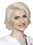 Легкова Ксения Владимировна. стоматолог, стоматолог-терапевт