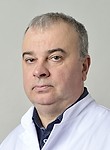 Бурцев Олег Анатольевич. дерматолог, венеролог