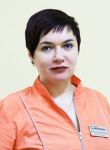 Кружалова Ольга Сергеевна