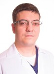 Лавров Дмитрий Борисович. проктолог, хирург