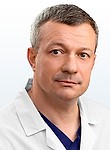 Друзюк Александр Павлович. окулист (офтальмолог)