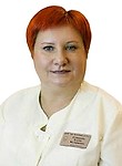 Семакова Елена Валерьевна. стоматолог, стоматолог-терапевт