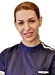 Лобанова Светлана Александровна. стоматолог