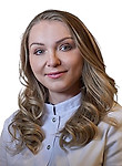 Пономарева Мария Валерьевна. трихолог, дерматолог, венеролог, миколог, косметолог