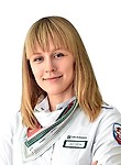 Тихонова Дарья Андреевна. узи-специалист, акушер, репродуктолог (эко), гинеколог