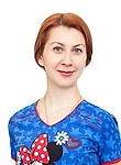 Болушевская Христина Викторовна. стоматолог