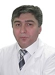 Шаков Исмаил Магометович. дерматолог, венеролог, уролог