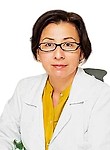 Проскурина Ольга Владимировна. окулист (офтальмолог)