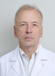 Федосюк Александр Васильевич. гастроэнтеролог, паразитолог