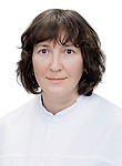 Яськова Марина Иосифовна. психиатр, нарколог