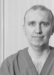 Рябухин Игорь Александрович. мануальный терапевт