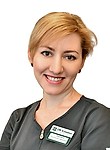 Березина Людмила Сергеевна. стоматолог, стоматолог-терапевт, стоматолог-пародонтолог