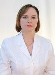 Юлина Светлана Николаевна. дерматолог, косметолог