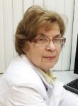 Чернова Вера Анатольевна. эндокринолог