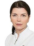 Гагауз Екатерина Дмитриевна. косметолог