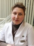 Ильина Виктория Игоревна. стоматолог, стоматолог-терапевт