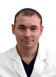 Минец Андрей Иванович. анестезиолог, нарколог