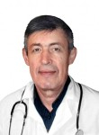 Козлов Виктор Викторович. анестезиолог, нарколог