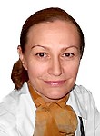 Васильева Татьяна Генадьевна. психиатр, нарколог, психотерапевт