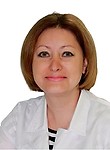 Павлова Людмила Викторовна. ортопед, травматолог