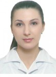 Куклес Анастасия Александровна. трихолог, косметолог