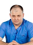 Надельсон Дмитрий Александрович. пластический хирург