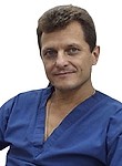 Авдеенко Валерий Петрович. мануальный терапевт, массажист, реабилитолог