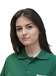 Гаджиева Заира Шамильевна. трихолог, дерматолог, венеролог, косметолог