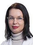 Губернаторова Наталья Александровна. трихолог