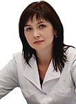Шакирова Юлия Владимировна. эндокринолог