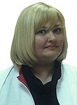 Лямукова Наталья Александровна. узи-специалист, кардиолог