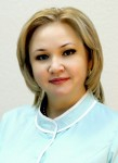 Сафиуллина Аделия Юрьевна. гирудотерапевт, рефлексотерапевт, пульмонолог, невролог, ревматолог, кардиолог