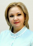 Сафиуллина Аделия Юрьевна