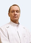 Рыков Юрий Александрович. узи-специалист, гастроэнтеролог, терапевт