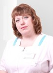 Жукова Елена Николаевна. рентгенолог, онколог