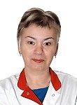 Новикова Юлия Владимировна. психиатр, невролог